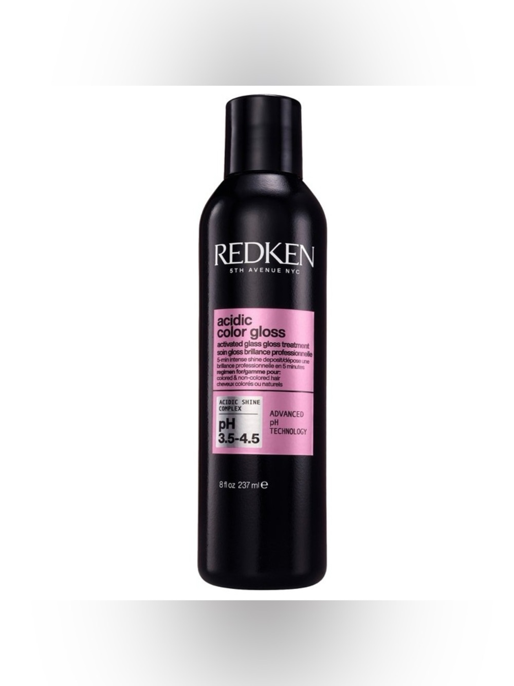 New Redken Acidic Color Gloss